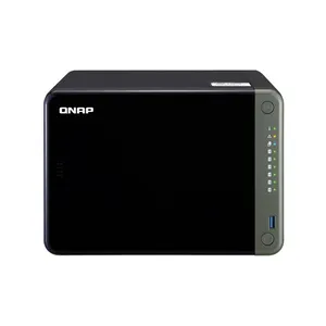 ذخیره ساز تحت شبکه کیونپ مدل TS-653D-4G