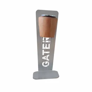 نیدل قهوه گتر مدل استند دار WD طرح مگنتی