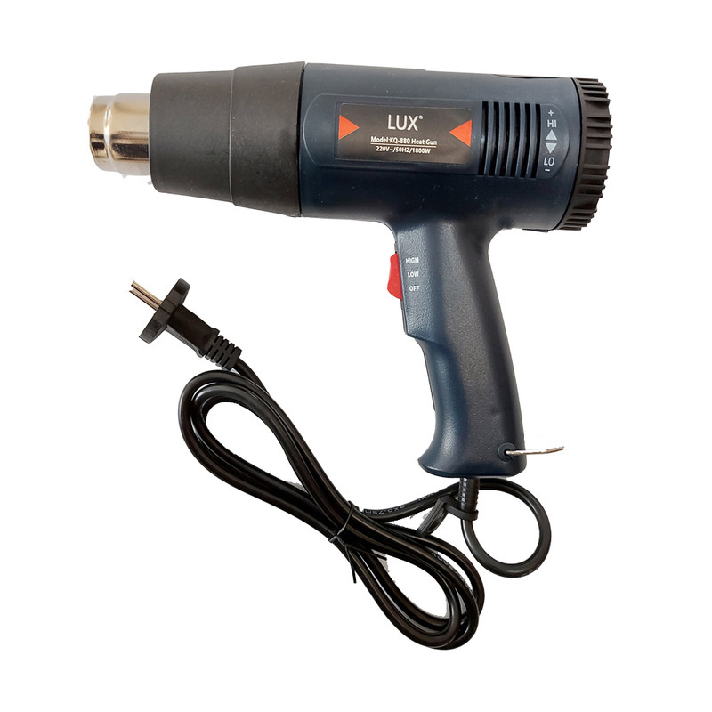 سشوار صنعتی لوکس مدل KQ880