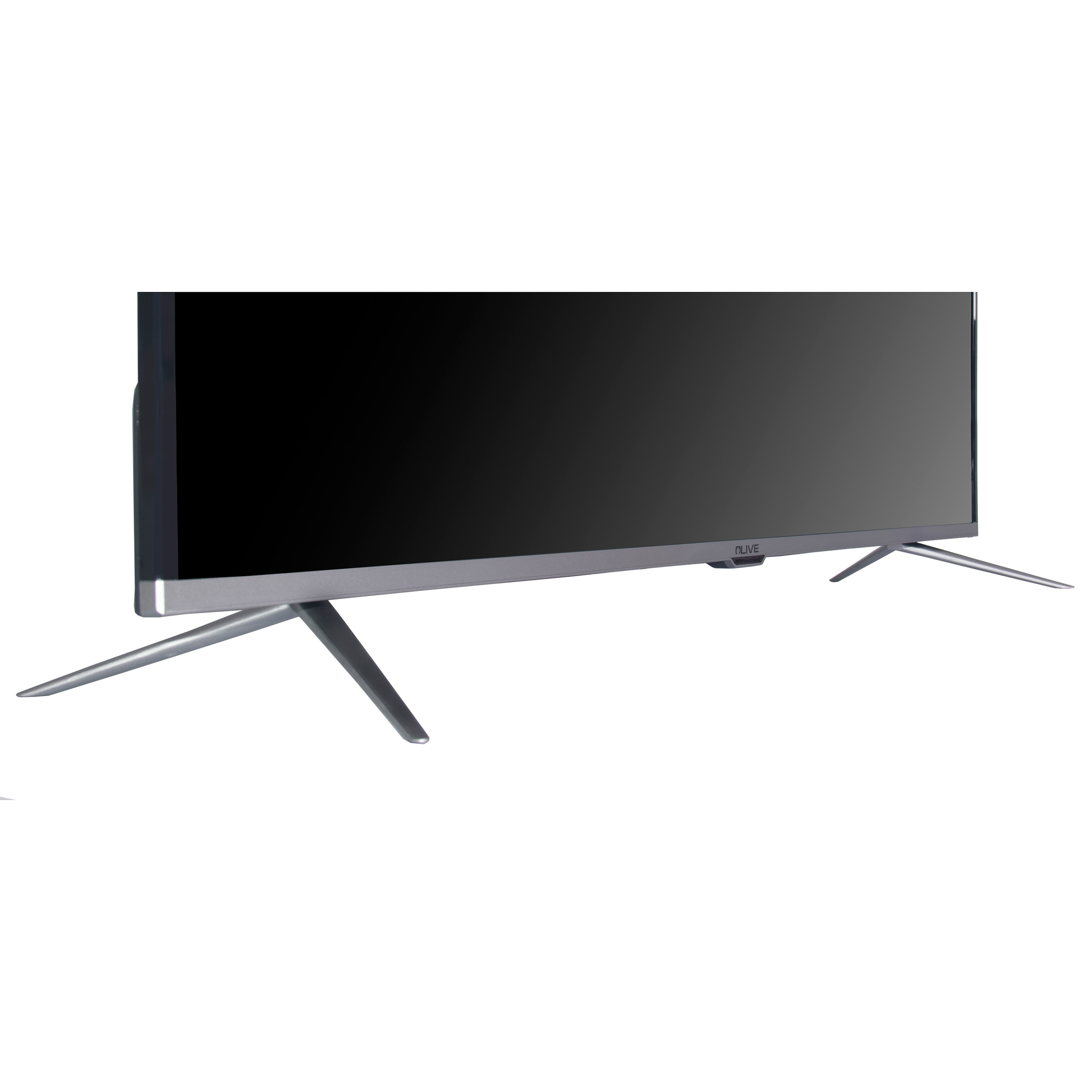 تلويزيون ال ای دی هوشمند الیو مدل 50UE8430 سایز 50 اینچ