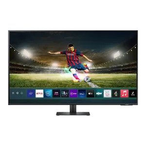 مانیتور سامسونگ مدل LS43AM700U سایز 43 اینچ
