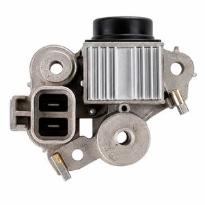آفتامات دینام هرینگتون مدل HR0119068 کد S-469 ولتاژ 12 مناسب برای تیبا و پراید یورو 4