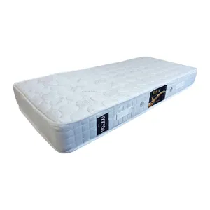 تشک رویال مدل B8-08 یکنفره سایز 200x90 سانتی متر