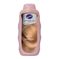 نرم کننده مو مَس مدل ویتامینه پروتئینه وزن 400 گرم