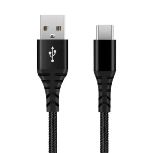 کابل تبدیل USB به USB-C مدل BT-1 طول 1 متر