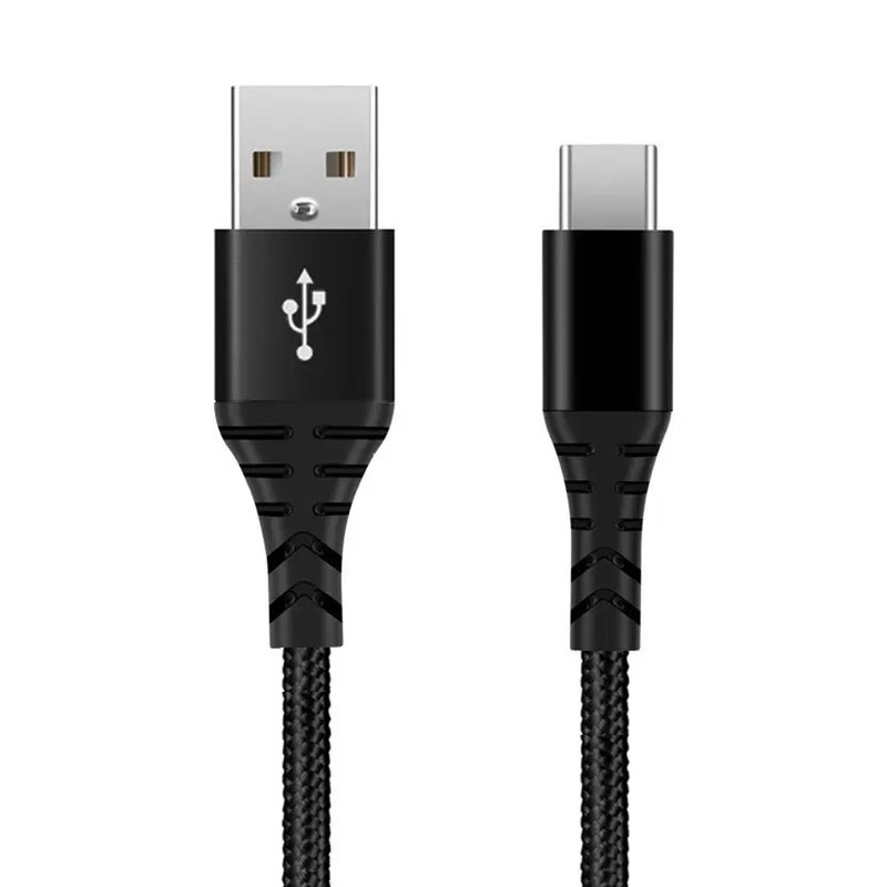 کابل تبدیل USB به USB-C مدل BT-1 طول 1 متر