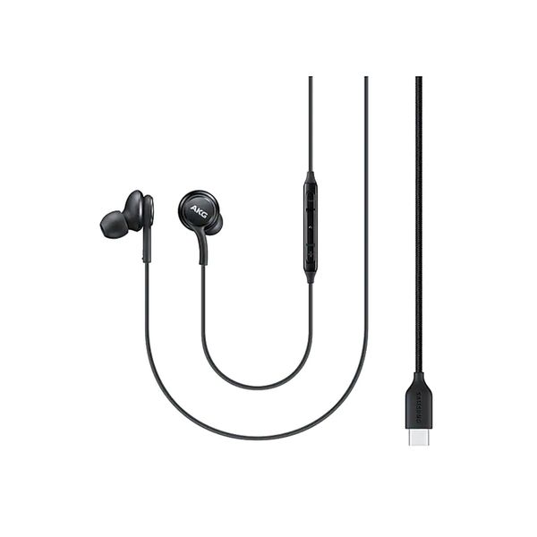 هندزفرى ای کی جی مدل EO-IC100BBEGAE