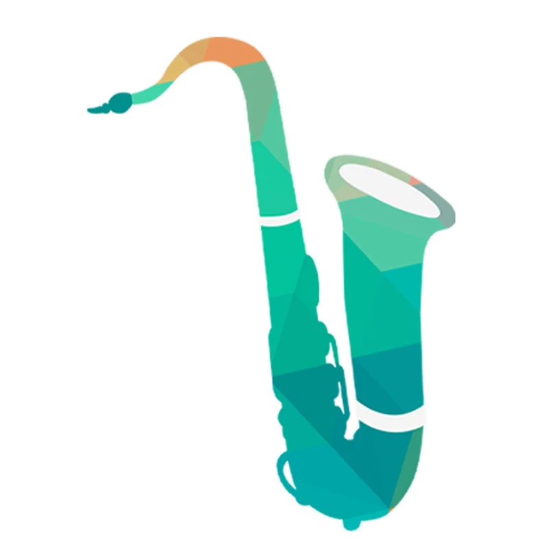  استند تولد رومیزی طرح موسیقی فانتزی کد 280