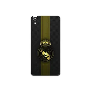 MAHOOT Real-Madrid-2 Cover Sticker for Huawei Y6 2015