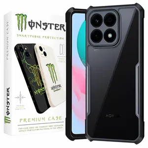 Cover Monster TNT model suitable for Honor X8A mobile phone