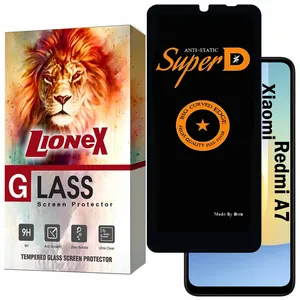Lionex SUBIL20 Screen Protector For Xiaomi Redmi A7