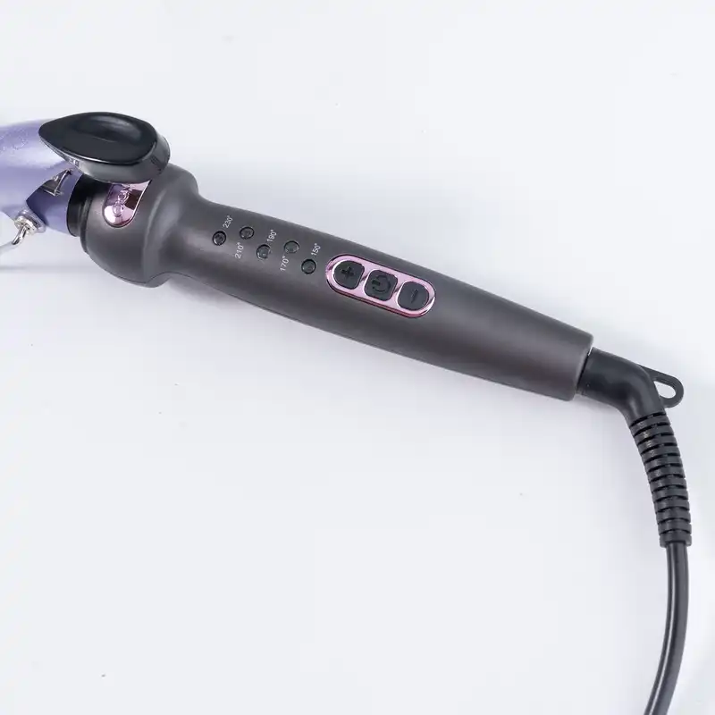 فر کننده مو کرونیر مدل CR-2047