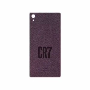 MAHOOT PL-CR7 Cover Sticker for Sony Xperia Z5 Premium