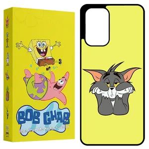 BOB Ghab BCPF3 Cover For Xiaomi Poco F3 / Redmi K40 / Redmi K40 Pro / Redmi K40 Pro Plus / Mi 11i