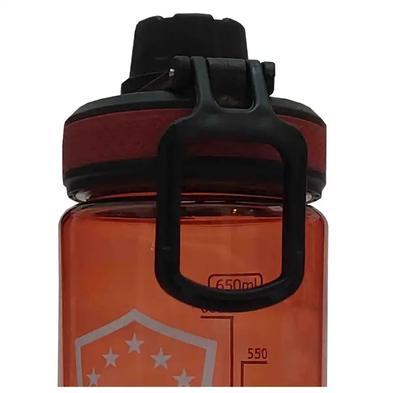 شیکر مدل SH-1  گنجایش 0.650 لیتر