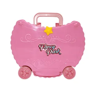 اسباب بازی مدل Fancy Park