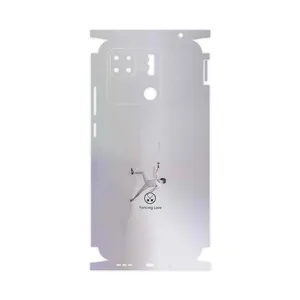 MAHOOT Fencing-FullSkin Cover Sticker for Xiaomi Redmi 10A