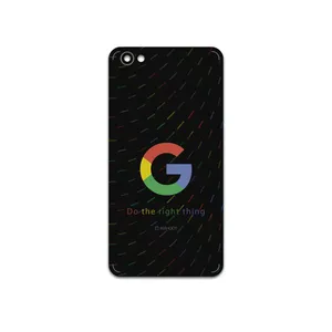 MAHOOT Ggl Cover Sticker for Xiaomi Redmi Note 5A