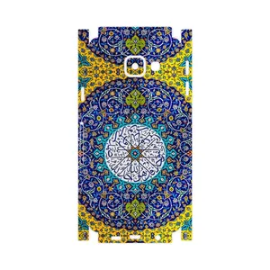MAHOOT Iran Tile 13-FullSkin Cover Sticker for Samsung Galaxy A3 2016