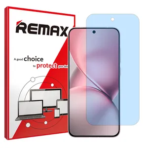 Remax Eye Care model anti blue ray screen protector suitable for Vivo X200 Pro Mini mobile phone