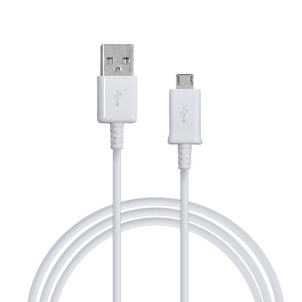 کابل تبدیل usb به micro USB مدل a101_2019 طول 0.8 متر