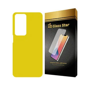 Glass Star NANOBS Back Protector For Xiaomi Redmi 10 / Redmi 10 Prime / Redmi 10 2022