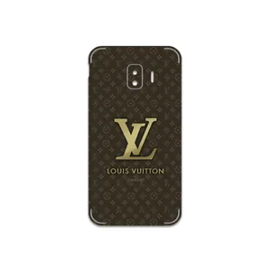 MAHOOT LOUIS-VUITTON-Logo Cover Sticker for Samsung Galaxy J2 Core