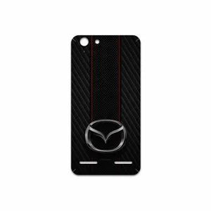 MAHOOT Mazda Motor Cover Sticker for Lenovo Vibe K5 Plus