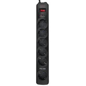 چند راهی برق AEG  مدل Protect Basic GE6