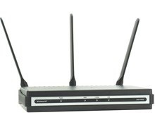 دی لینک اکسس پوینت ان دوال پی او ای ایر پریمیر DAP-2553