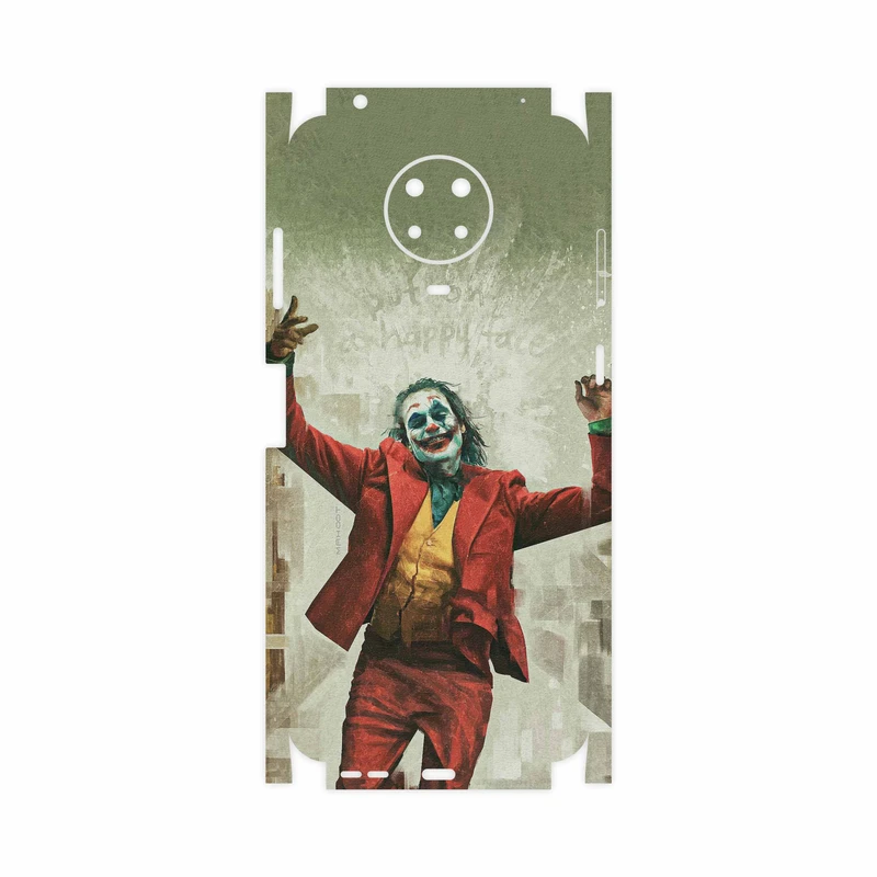برچسب پوششی ماهوت مدل Joker-FullSkin مناسب برای گوشی موبایل نوکیا G20