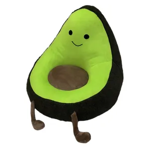 مبل کودک مدل آووکادو خندان