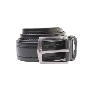 کمربند مردانه ساینا چرم مدل a102
