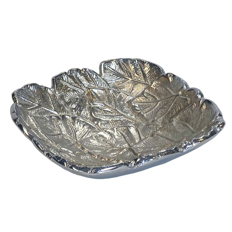 آجیل خوری طرح برگ کد 0092