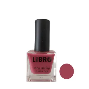 لاک ناخن لیبرو شماره 108