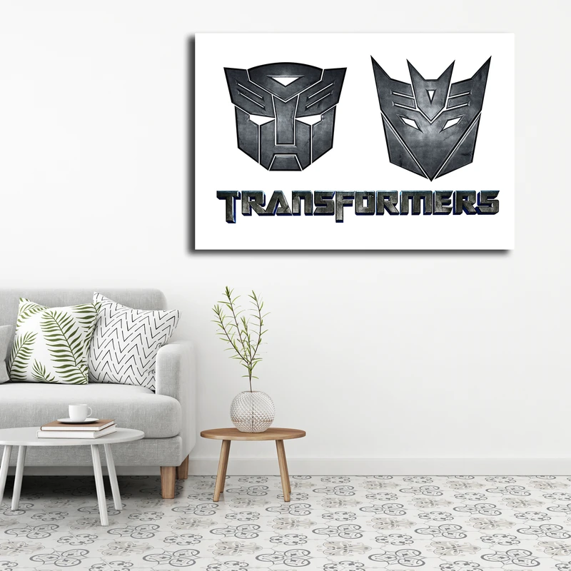تابلو شاسی مدل transformers کد 24