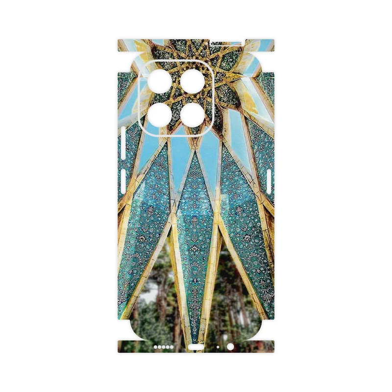برچسب پوششی ماهوت مدل KHAYAM_Tomb-FullSkin مناسب برای گوشی موبایل آنر X6c