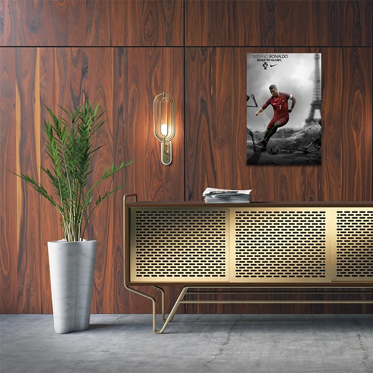 تابلو شاسی مدل رونالدو کد 440