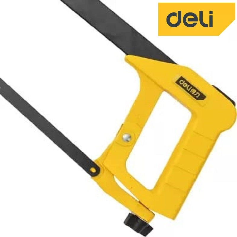 اره آهن بر دلی مدل DL6001