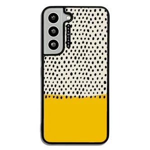AKAM AMC-WSGS22-DOTS-16 Cover For Samsung Galaxy S22