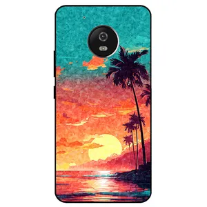 Megafone Summer 8000 Cover For Motorola Moto G5