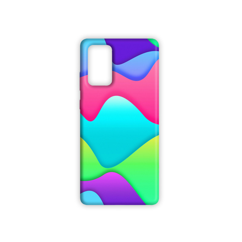  کاور مدل اسپرت کد 059 مناسب برای گوشی موبایل سامسونگ galaxy a53