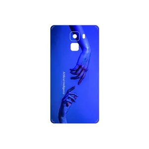 MAHOOT Artificial intelligence 1 Cover Sticker for Honor 7