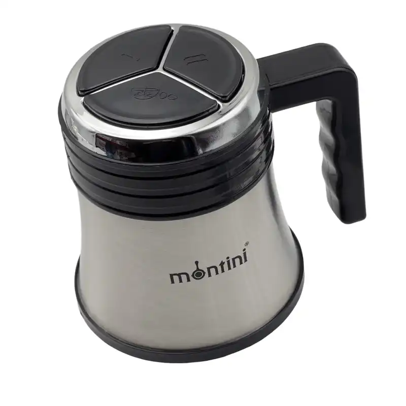 خردکن مونتینی مدل FOX-B