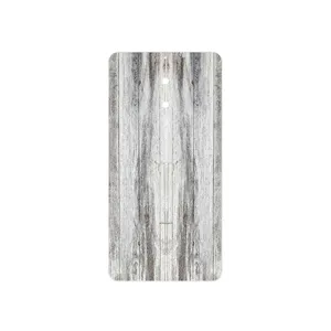 MAHOOT Wood Texture 8 Cover Sticker for Nokia 6