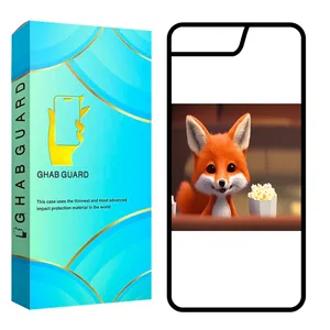 Ghab Guard CHAP Cover For Apple iPhone 7 Plus / 8 Plus