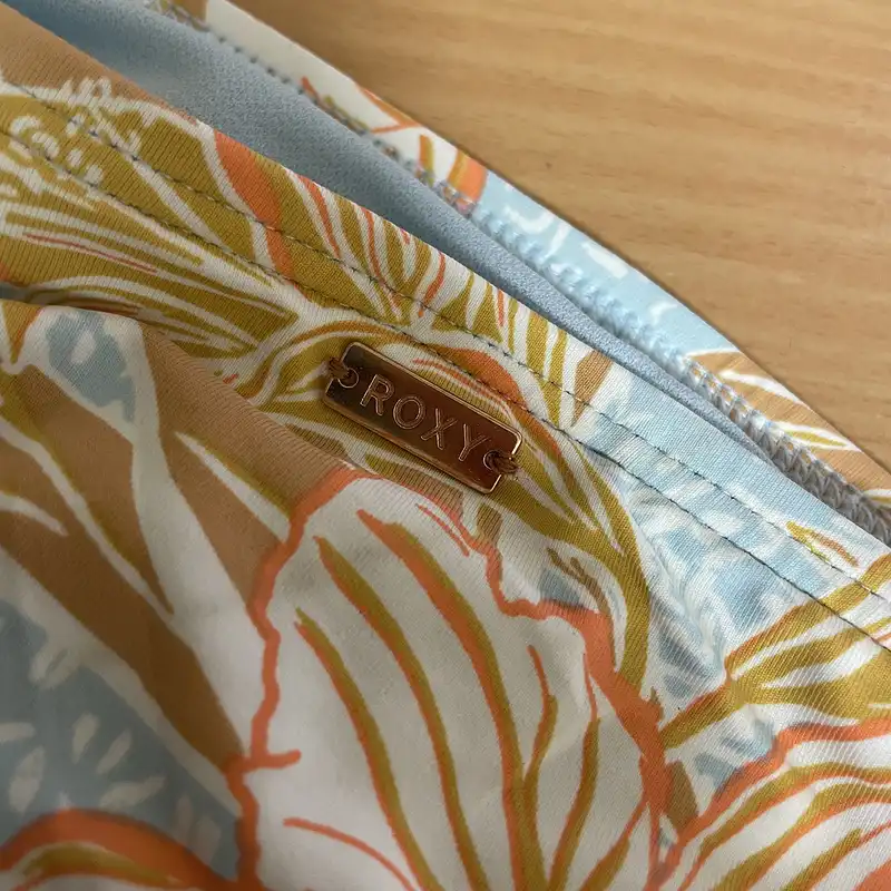 مایو زنانه روکسی مدل 404304