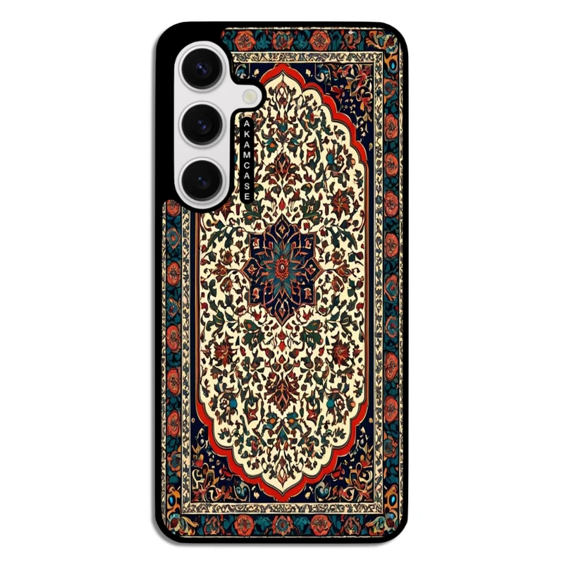 کاور آکام مدل AMC-WSGS24-PERSIAN-26 مناسب برای گوشی موبایل سامسونگ Galaxy S24