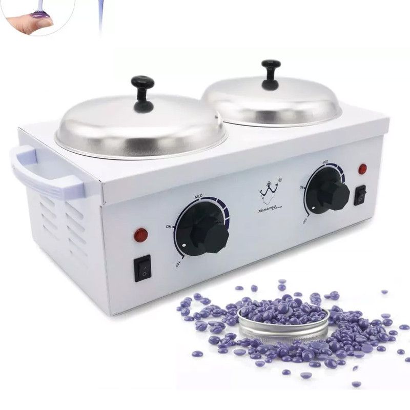دستگاه موم گرم کن و ذوب وکس کونسانگ مدل WN408-008B