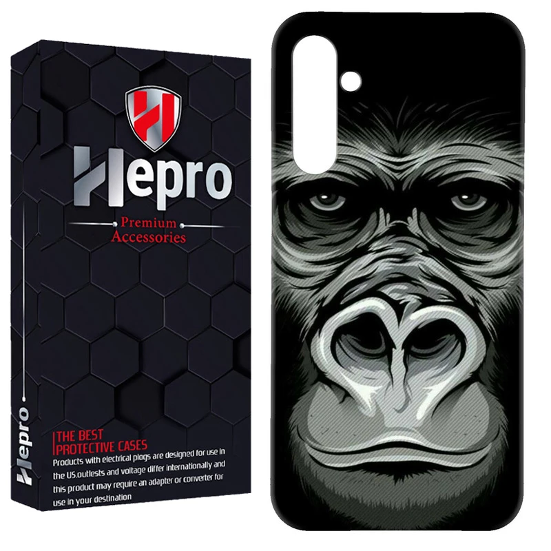 کاور هپرو مدل RC مناسب برای گوشی موبایل سامسونگ Galaxy A04S